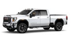 2026 GMC Sierra 3500 HD Base