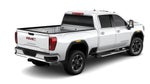 2026 GMC Sierra 3500 HD Base