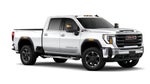 2026 GMC Sierra 3500 HD Base