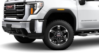 2026 GMC Sierra 3500 HD Base