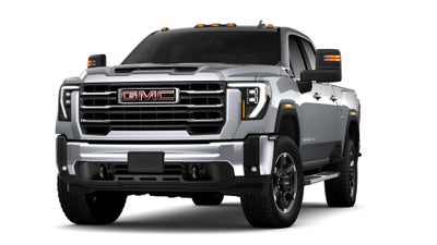2026 GMC Sierra 3500 HD Base