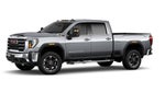 2026 GMC Sierra 3500 HD Base