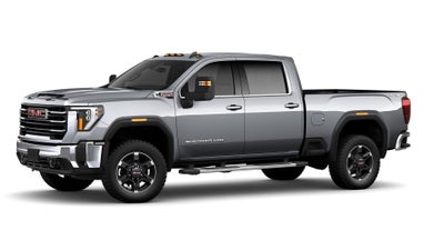 2026 GMC Sierra 3500 HD Base