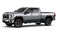 2026 GMC Sierra 3500 HD Base