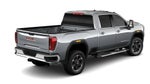 2026 GMC Sierra 3500 HD Base