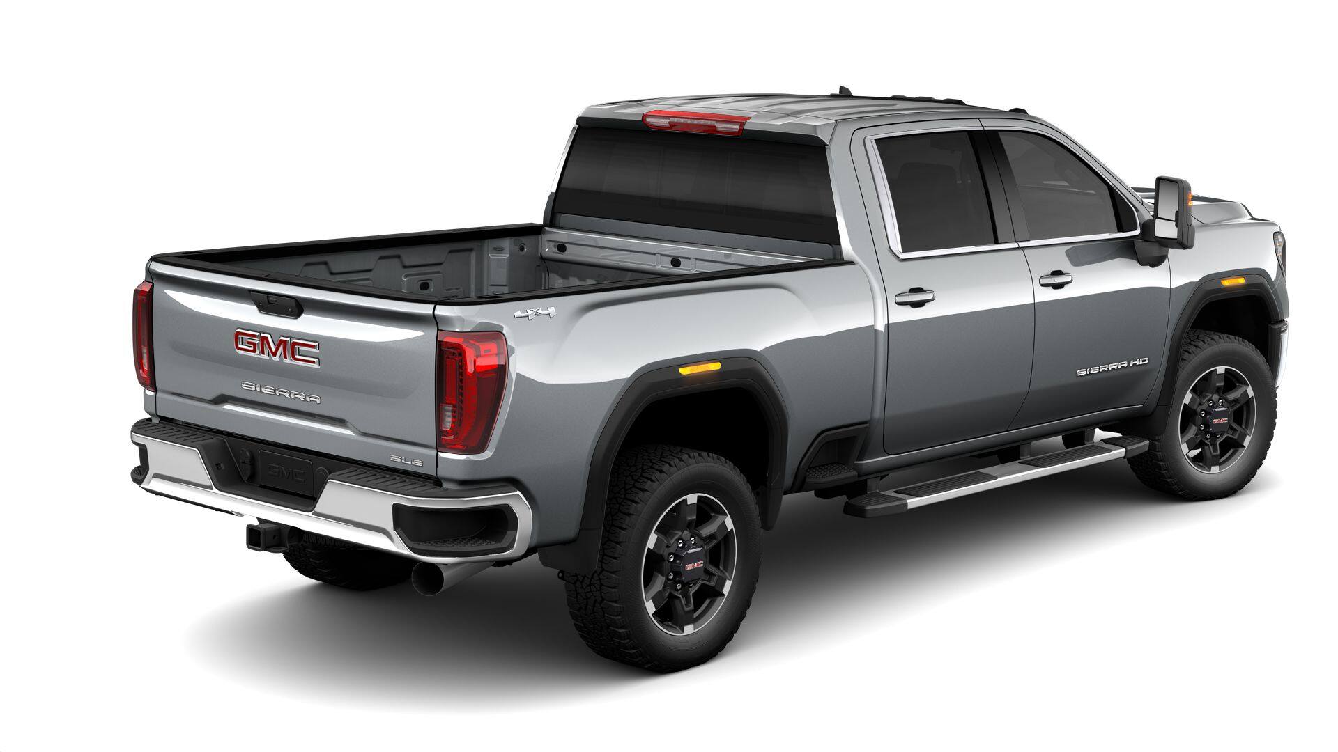 2026 GMC Sierra 3500 HD Base