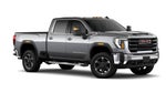 2026 GMC Sierra 3500 HD Base