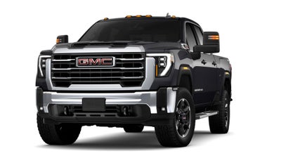 2026 GMC Sierra 3500 HD Base