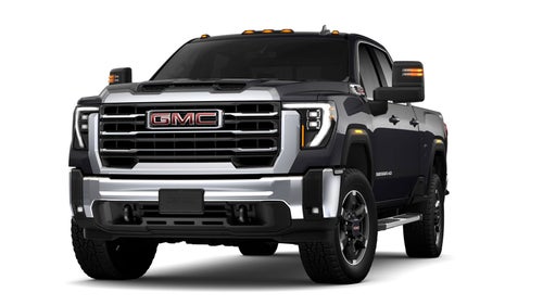 2026 GMC Sierra 3500 HD Base