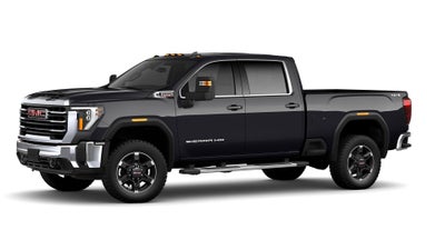 2026 GMC Sierra 3500 HD Base