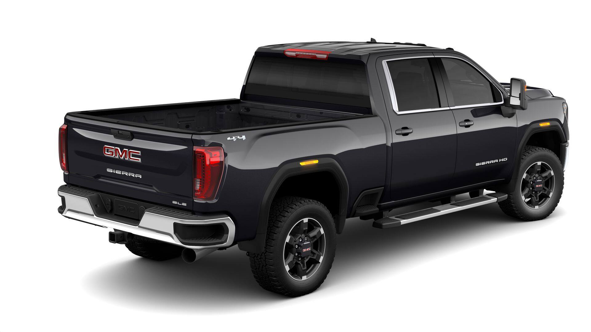 2026 GMC Sierra 3500 HD Base