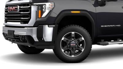 2026 GMC Sierra 3500 HD Base