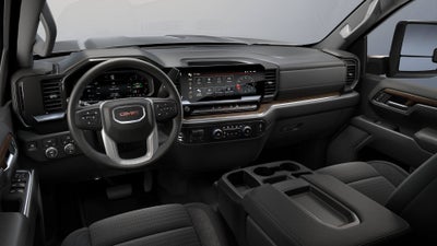 2026 GMC Sierra 3500 HD Base