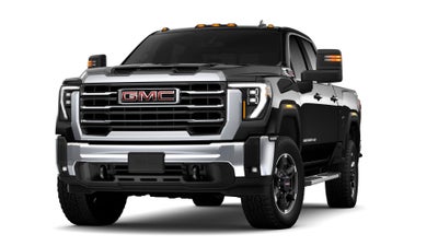 2026 GMC Sierra 3500 HD Base