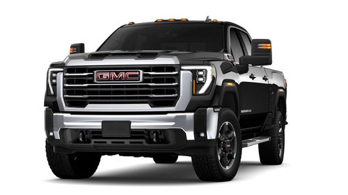 2026 GMC Sierra 3500 HD Base