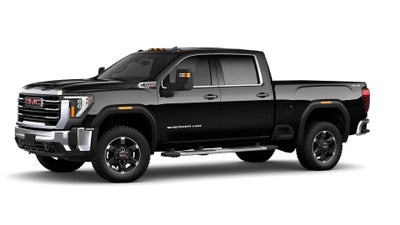 2026 GMC Sierra 3500 HD Base