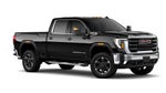 2026 GMC Sierra 3500 HD Base