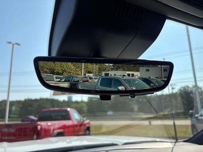 2025 GMC Sierra 3500 HD Denali