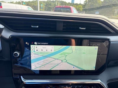 2025 GMC Sierra 3500 HD Denali