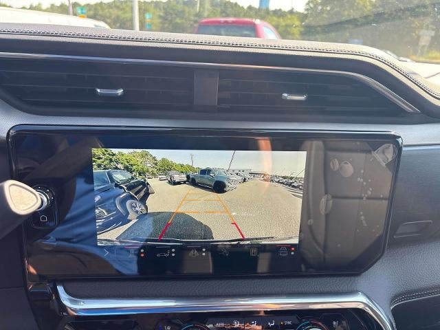 2025 GMC Sierra 3500 HD Denali