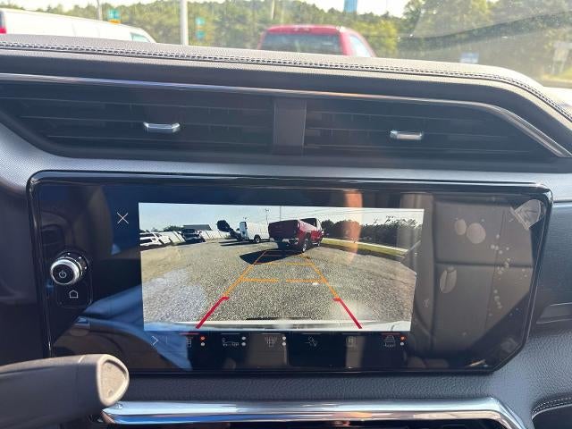 2025 GMC Sierra 3500 HD Denali