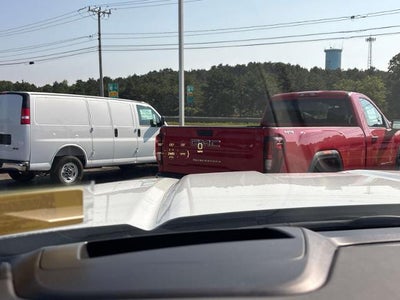 2025 GMC Sierra 3500 HD Denali