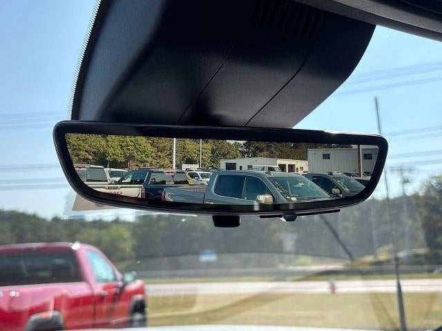 2025 GMC Sierra 3500 HD Denali