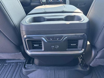 2025 GMC Sierra 3500 HD Denali