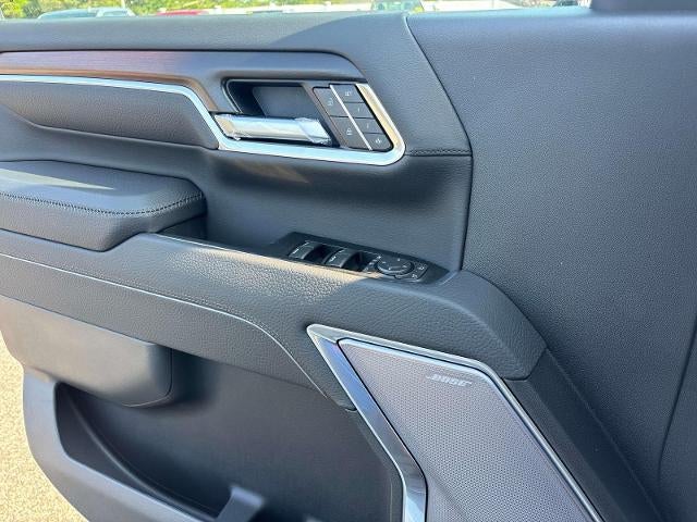 2025 GMC Sierra 3500 HD Denali