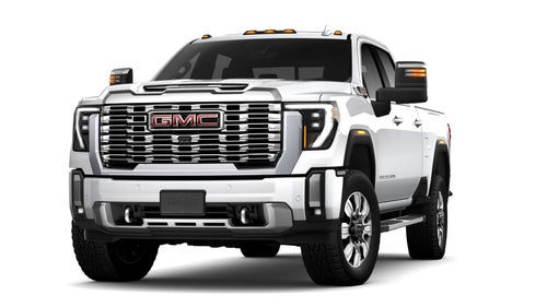 2025 GMC Sierra 3500 HD Base