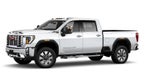 2025 GMC Sierra 3500 HD Base