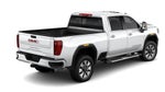 2025 GMC Sierra 3500 HD Base