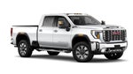 2025 GMC Sierra 3500 HD Base