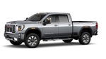 2026 GMC Sierra 3500 HD Base