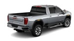 2026 GMC Sierra 3500 HD Base