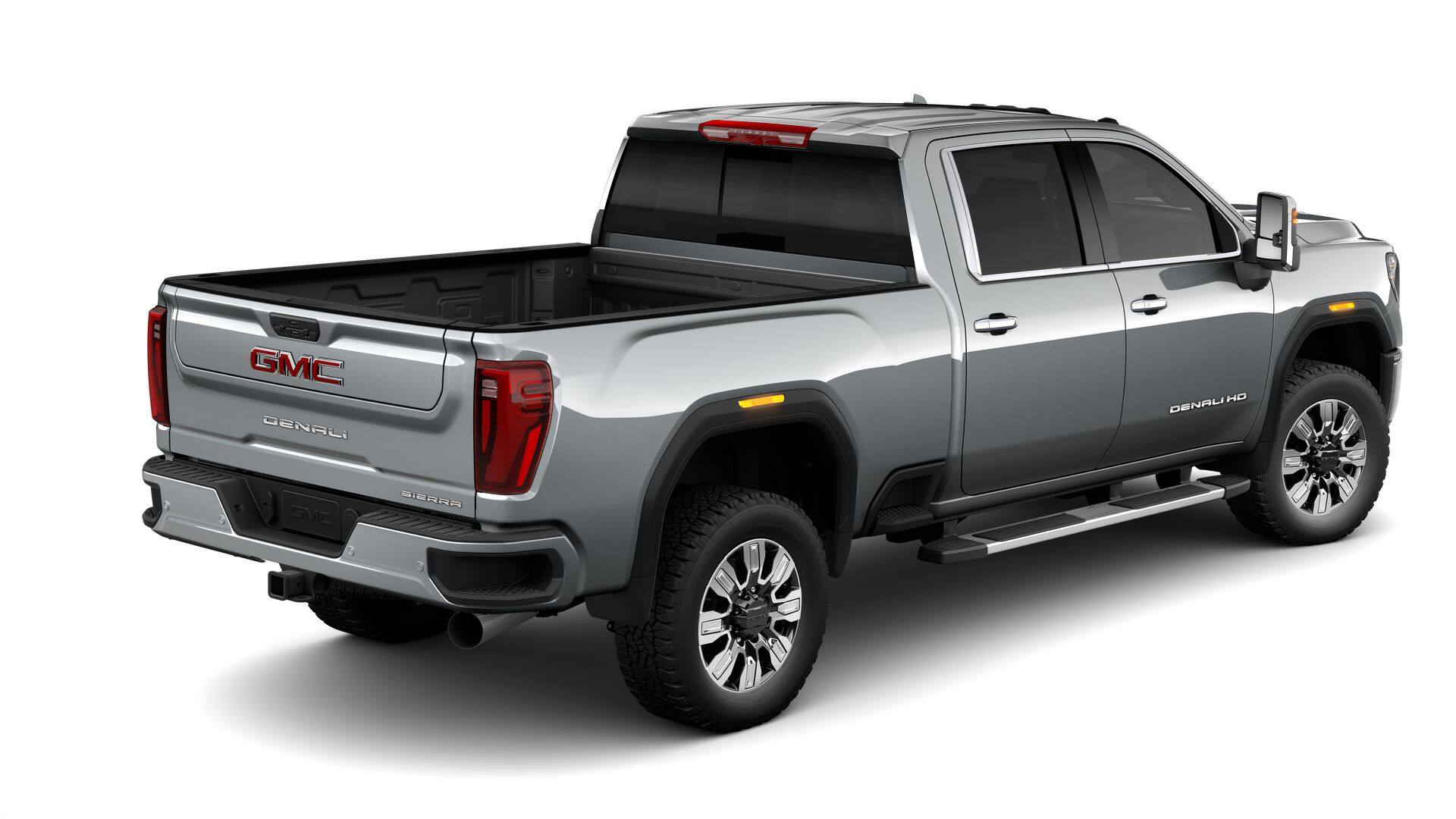 2026 GMC Sierra 3500 HD Base