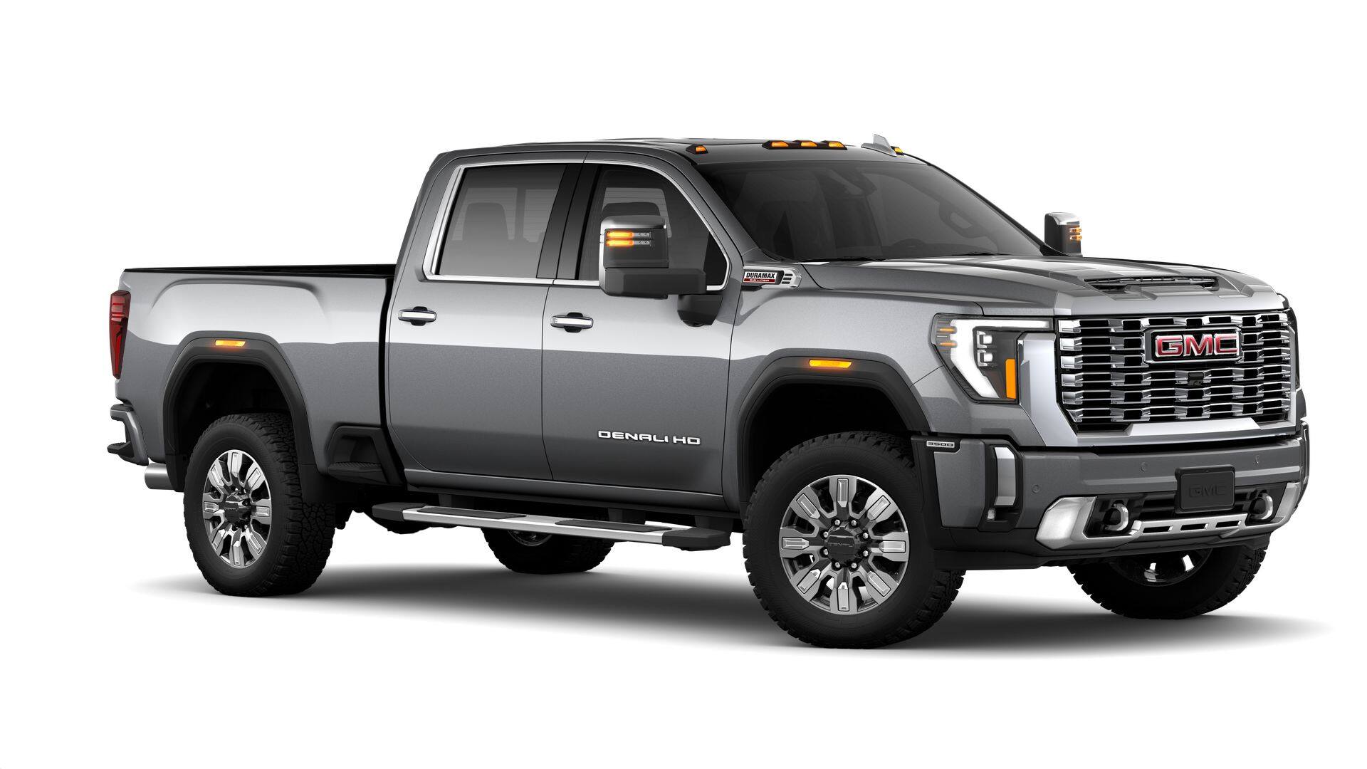 2026 GMC Sierra 3500 HD Base