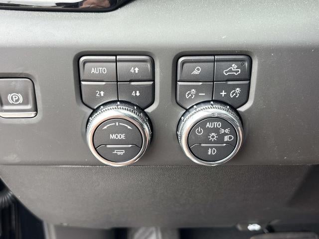 2025 GMC Sierra 3500 HD Denali