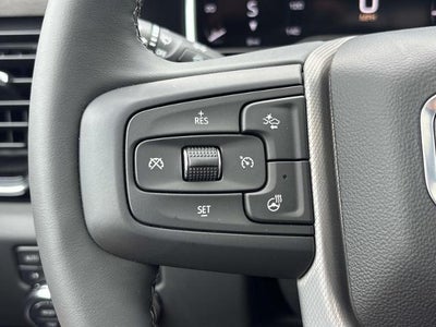 2025 GMC Sierra 3500 HD Denali