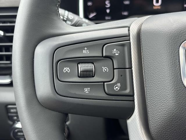 2025 GMC Sierra 3500 HD Denali