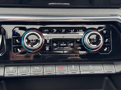 2025 GMC Sierra 3500 HD Denali