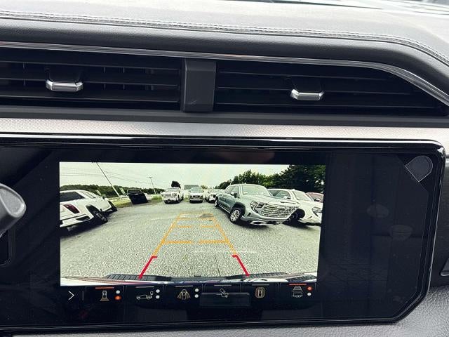 2025 GMC Sierra 3500 HD Denali