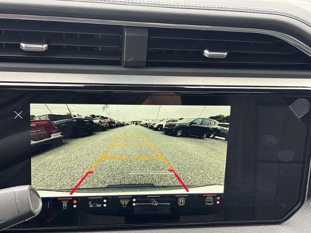 2025 GMC Sierra 3500 HD Denali