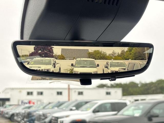 2025 GMC Sierra 3500 HD Denali