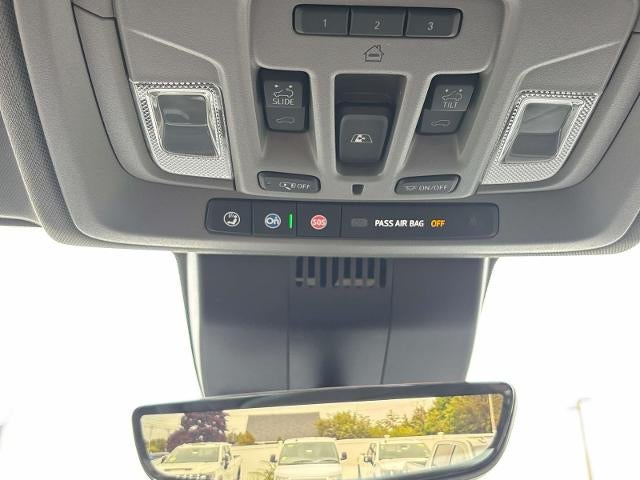 2025 GMC Sierra 3500 HD Denali