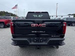 2025 GMC Sierra 3500 HD Denali