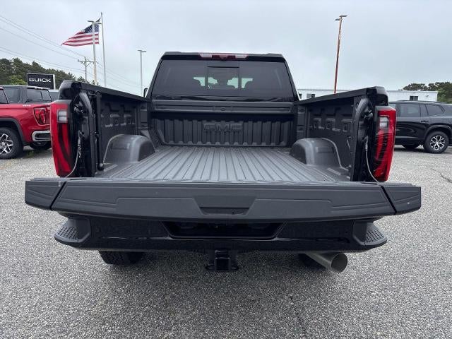 2025 GMC Sierra 3500 HD Denali
