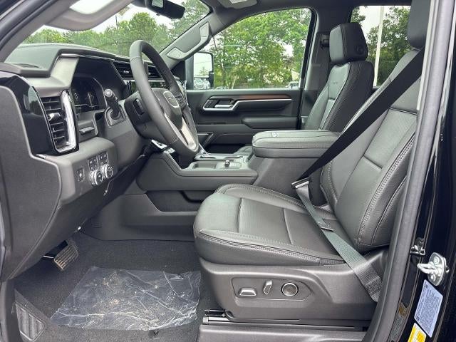 2025 GMC Sierra 3500 HD Denali