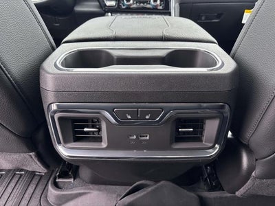 2025 GMC Sierra 3500 HD Denali