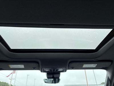 2025 GMC Sierra 3500 HD Denali